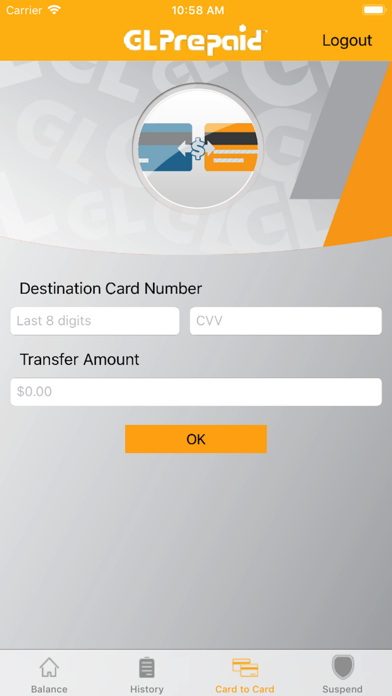 How to cancel & delete GL Prepaid truTap v2.0 from iphone & ipad 4