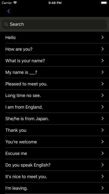 Lao Buddy screenshot-3