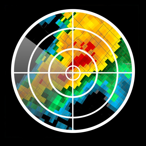 Radar Pro iOS App