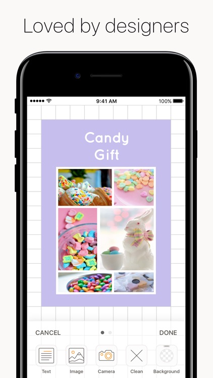 Plotboard - Instant Moodboard screenshot-3
