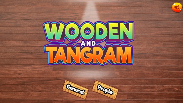 Wooden And Tangram(圖1)-速報App