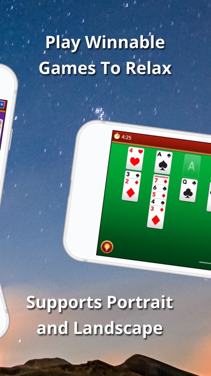 Solitaire+ screenshot-4