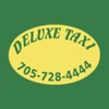 Deluxe Taxi