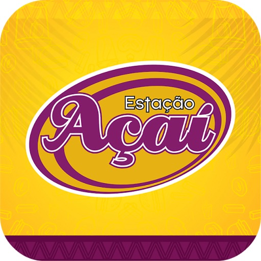 Estação Açaí icon