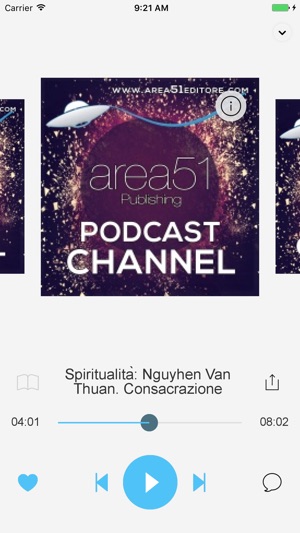 A51 Podcast Channel(圖3)-速報App