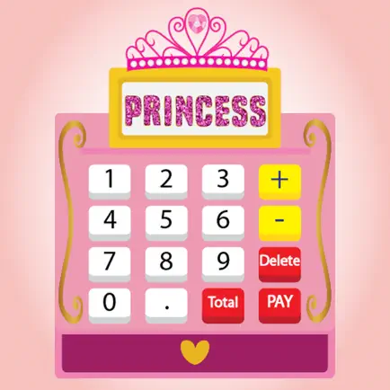 Princess Cash Register Full Cheats