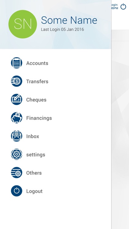 PREMIER MOBILE BANKING screenshot-4