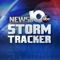 WTEN Storm Tracker - NEWS10