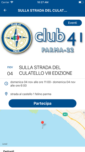 Club41 Italia(圖3)-速報App