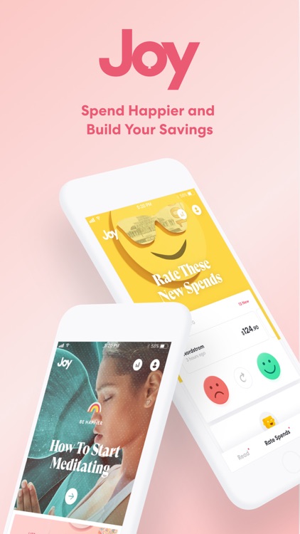 Joy - Money App by Happy Money, Inc.