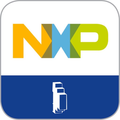 DIN Rail Demo by NXP icon