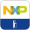 This app is used to show an industrial use case for NFC on a demo setup (“DIN Rail demo”) by NXP: Diagnosis of the device