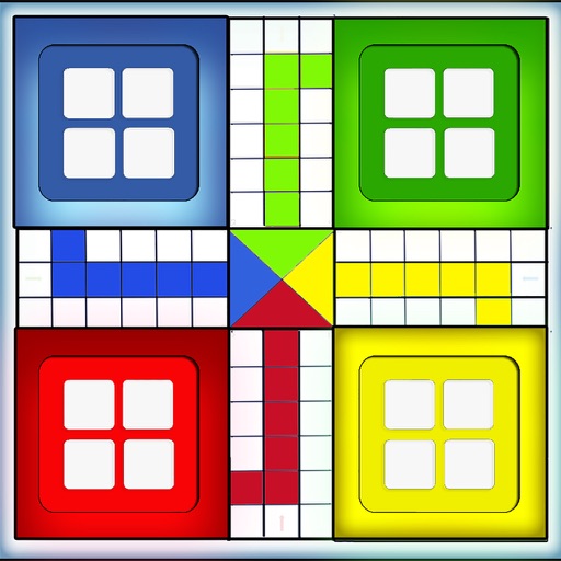 Ludo - 2-4 Players Multiplayer by Natchawarit Khumsang