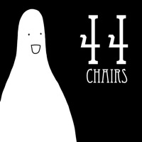 44Chairs pour PC