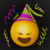 Happy New Year Emoji apk