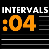 Intervals4run sur PC