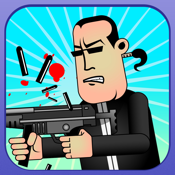 Zombies Run or Kill - Zombie Shooting Games! icon