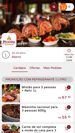 Picanha Iracema