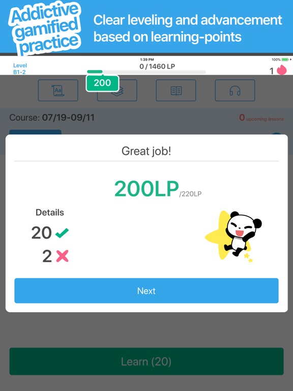 Okpanda English Live Teachers Price Drops Screenshot 2 For Okpanda English Live Teachers