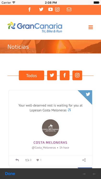 TriBikeRun screenshot-3