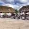 Die "Eichsfeldbiker On Tour" sind eine nette Truppe von Motorradfahrern, die zusammen mit dem Motorrad unterwegs sind