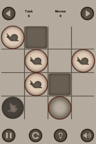 Logic Brain Game screenshot 3