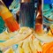 *** Thinking of paintings, you often start by imagining famous oil paintings