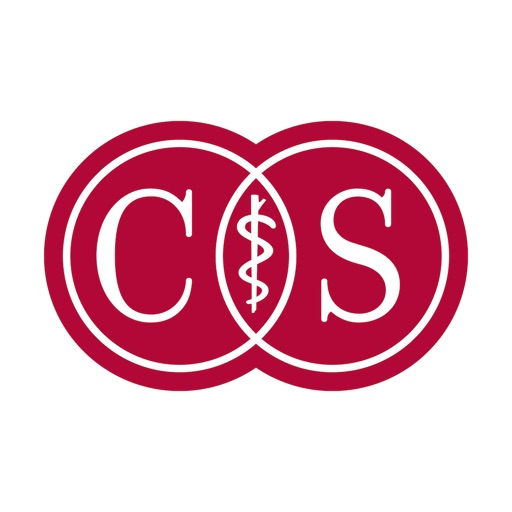 Cedars-Sinai My CS-Link