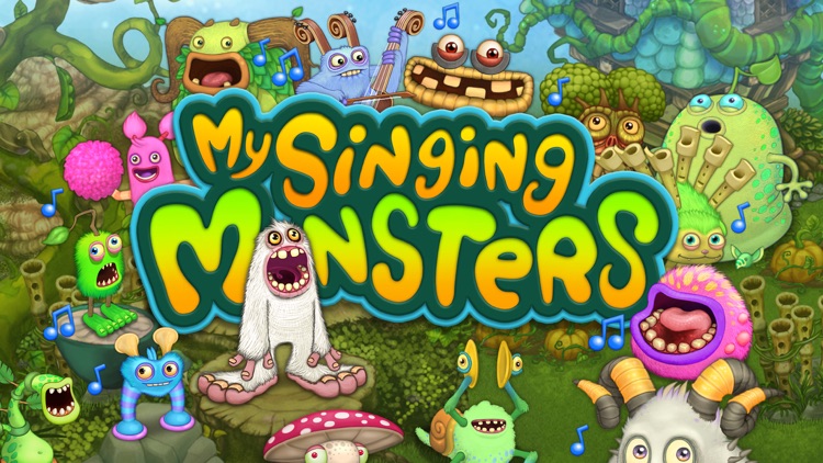 My Singing Monsters screenshot-6