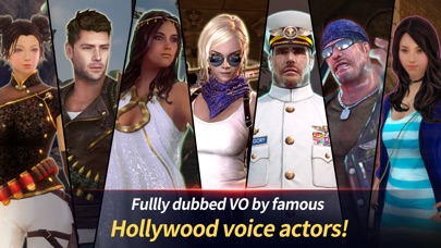 CHASE FIRE Hack screenshot 3 - game app interface