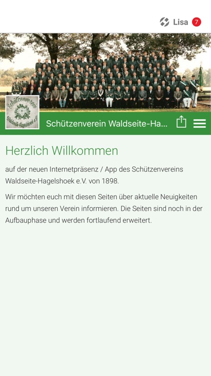 Schützenverein Waldhoek