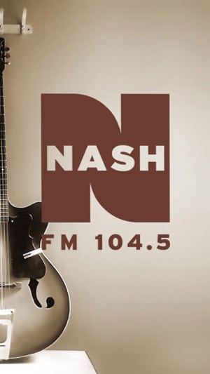 NASH FM 104.5