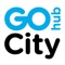 Note: This app is not for Go City Card customers