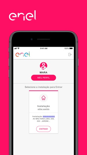 Enel São Paulo(圖2)-速報App