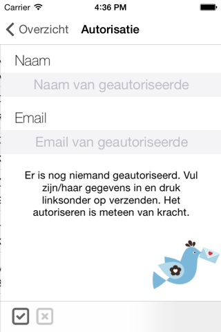 Mijn Spruit screenshot 3