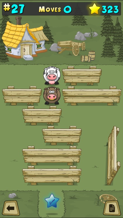 Animal Rescue Puzzle Block Challenge screenshot-4