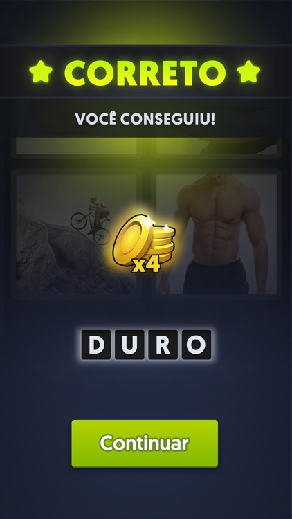 4 Fotos 1 Palavra