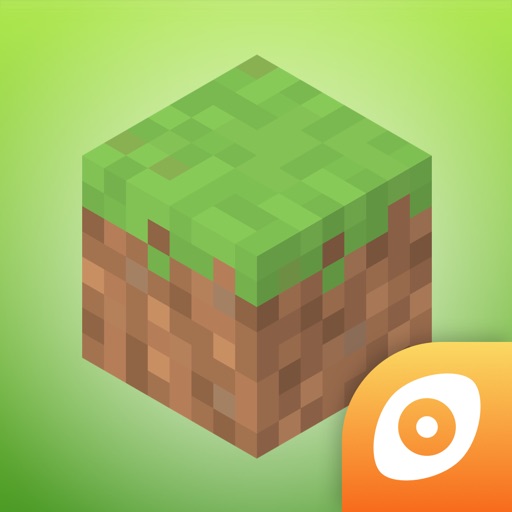 Block Builder for Minecraft Icon