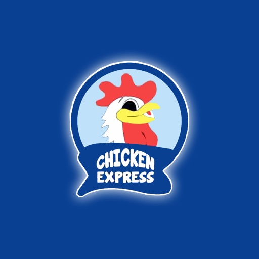 Chicken Express Holbrooks icon