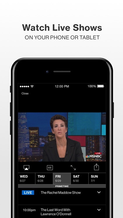 MSNBC screenshot-3