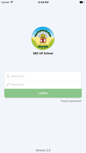 SRC UP School(圖1)-速報App