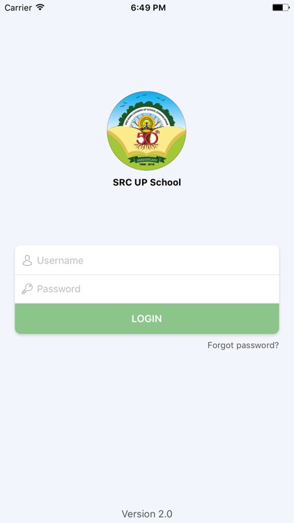 SRC UP School