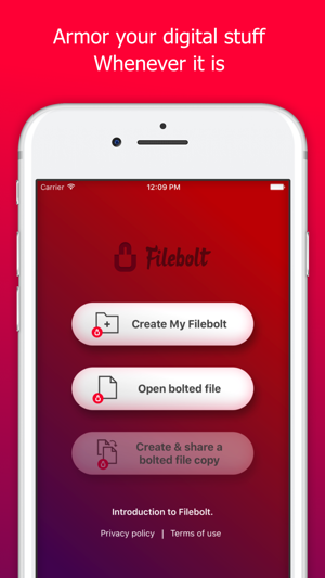 Filebolt(圖1)-速報App