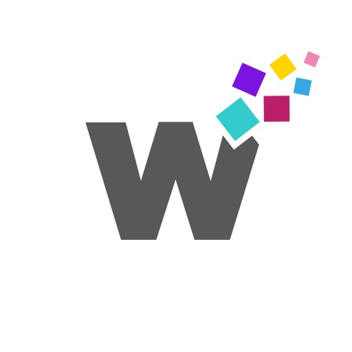 Wisher - Where wishes happen Icon
