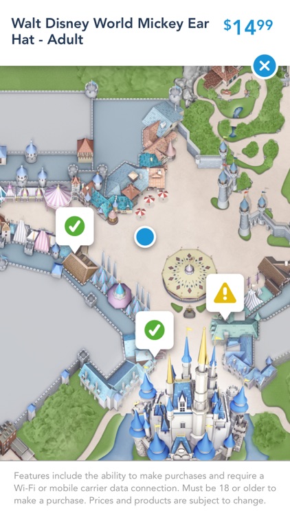 Shop Disney Parks screenshot-3