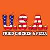 USA Fried Chicken & Pizza