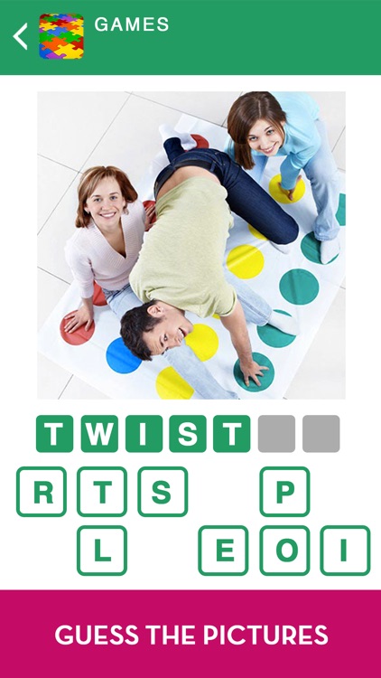 100 PICS Quiz - guess the picture trivia games screenshot-3