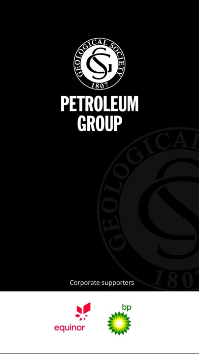 How to cancel & delete Petroleum Group Conference from iphone & ipad 1