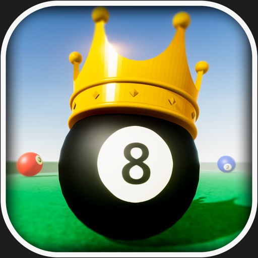 Snooker.io iOS App