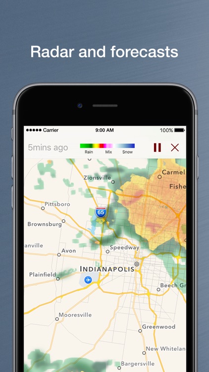 RTV6 TheIndyChannel Indiana